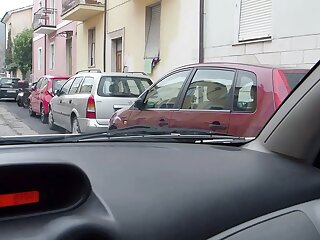 Paola di Rietis first time! Full Mvoie